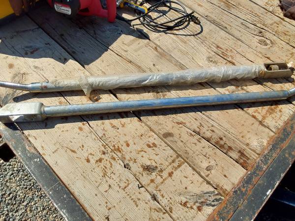 Truckers Winch bar 1