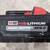 Milwaukee XC6.0 High Output Battery 1 thumbnail