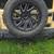 5 Black Rhino Thrust Wheels and Tires 3 thumbnail