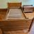 Matching Twin Size Beds and Storage Chest 2 thumbnail