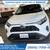 2023 Toyota RAV4 RAV 4 RAV-4 Hybrid XLE AWDSUV 6 thumbnail