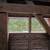 Wide Plank Reclaimed Barnwood Hardwood Hand-Hewn Style Concrete Stamps 23 thumbnail