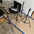LED panel lights, C-stands, Grip arms, Reflector, Rectangular panel 2 thumbnail