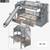 TWIN/TWIN BUNKBED WITH SLIDE, DESK, STORAGE-STAIRS - ALLNEW 7 thumbnail