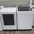 Samsung Washer and  dryer sets 1 thumbnail
