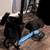 Knee scooter 1 thumbnail