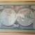 Antique Office or den 1794 World map - Matted, Framed 1 thumbnail
