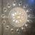 Vintage Schonbek Crystal Brass Chandelier 35"x37" 28 Lights 4 ft Chain 4 thumbnail