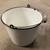Vintage Enamelware Bucket 1 thumbnail