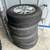 Brand New Take Off 2023 Toyota Tundra Wheels and Tires Yokohama Geolan 1 thumbnail