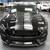2017 Ford Mustang  Shelby GT350 Coupe 4 thumbnail