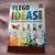 Lego Creator 3 in 1 Set & Lego Ideas Book 8 thumbnail