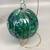 Set Of 3 Hand Blown Glass Christmas Ornaments With Ornament Hangers 7 thumbnail