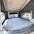 **Black Series Camper Patron Pop-up Travel Trailer-Hardly Used! 9 thumbnail
