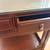 Vintage Wooden End Table 3 thumbnail