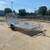 🌟 80×14 Cherokee Aluminum Utility Trailer 🌟 2 thumbnail