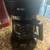Mini Mr coffee maker 1 thumbnail