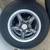 4 Nice clean rims with tires for sale 2 thumbnail