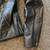 Women's Harley Davidson Black Leather Motorcycle Jacket Size XS 4 thumbnail