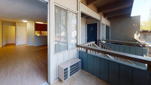 $2,343 / 1br - 664ft2 - Top Floor Apt, Covered Parking & Balcony w View + 2 Wks Free + $500! (santa clara)64030486144003122