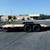 20 Ft 7 Ton Gravity Tilt Split Deck Trailer 7 thumbnail