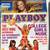 Playboy 2001 Full Year VG+ Anna Nicole Gena Lee Belinda Carlisle 6 thumbnail