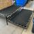 Full Metal Trundle -2 Twins convert to King size-Made in USA 1 thumbnail