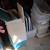 Free stuff plastic storage bins, speakers etc 1 thumbnail