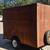Enclosed trailer 2 thumbnail