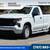 2024 Chevrolet Silverado 1500 RWD 2D Standard Cab / Truck WT 13 thumbnail