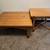 Vintage Lane Furniture Solid Pine Coffee and End Tables w Spiral Legs 2 thumbnail