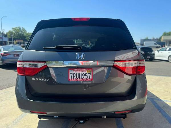 2013 Honda Odyssey - Financing Available! $500 OFF!!!!! - $9999.0063654697563395123