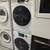 GE 24" Front Load Washer & Dryer (220V) 1 thumbnail