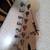 Fender squire Stratocaster electric lake placid blue 4 thumbnail
