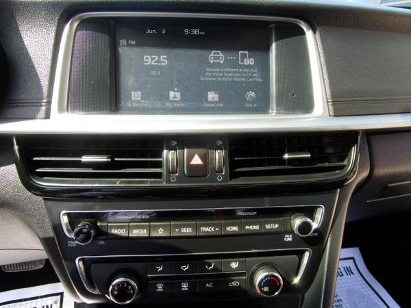 2020 Kia Optima LX  BUY HERE / PAY HERE !! - $8,995 (+ Avin Enterprises Inc)63443131682179124