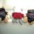 'Plush' Beethoven Bears and Mozart Mouse Set (music teacher) 5 thumbnail