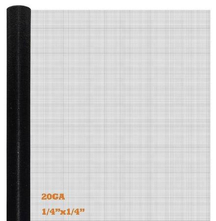 Heavy Duty Hardware Cloth 1