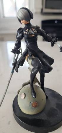 Square Enix - Final Fantasy XV Cindy Aurum Play Arts Kai Action Figure 1