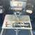 1967 Evinrude 3hp folding outboard 2 thumbnail