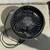 Honeywell Super- Turbo 3 Speed Fan HT-800 Series 90 Degrees Tillable 7 thumbnail