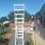 Above ground Pool ladder 2 thumbnail