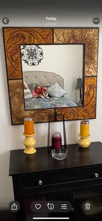 Pier 1 Mirror 1
