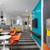 Pet Spa & Park, Gourmet Kitchens with Quartz Countertops 6 thumbnail