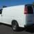 2018 CHEVROLET EXPRESS G2500 CARGO VAN WORK TRUCK WITH SHELVES 3 thumbnail