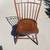 Antique Windsor style chair 2 thumbnail
