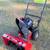 YARD MACHINES 522 SNOWBLOWER 1 thumbnail