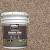 BEHR PREMIUM 5 Gal. Tan Granite Grip Decorative Flat Interior/Exterior 2 thumbnail