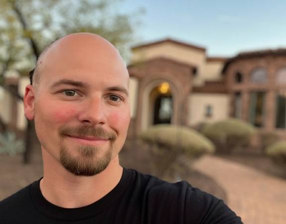 🛠️ Korey’s Handyman Service – Reliable Home Repairs in Orange County 1