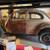 1957 Oval Beetle Bug VW shell on titled 1969 pan 4 thumbnail