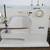 Elna Elnasuper 62C Sewing Machine Vintage for repair 1 thumbnail